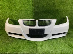 Бампер BMW 3-Series