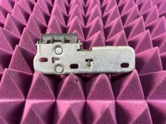 Замок капота Volkswagen Tiguan