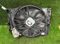 Пакет охлаждения BMW 3-Series