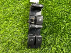 Блок стеклоподъемников Volkswagen Golf 4