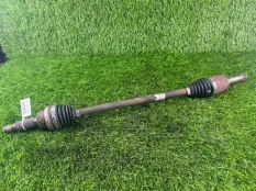 Привод Ford Kuga