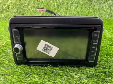 Магнитола Volkswagen Passat CC