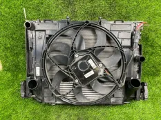 Пакет охлаждения BMW 5-Series