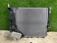 Пакет охлаждения BMW X3