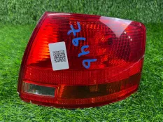 Фонарь задний Audi A4