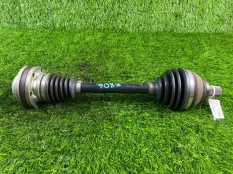 Привод Volkswagen Passat CC