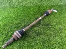 Привод Ford Kuga