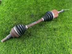 Привод Ford Kuga