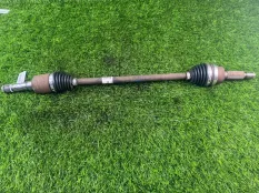 Привод Ford Kuga