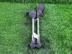 Рулевая тяга Chevrolet Cruze HR