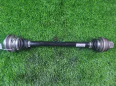 Привод Audi Q5