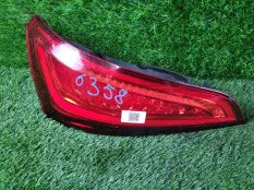 Фонарь задний Audi Q5
