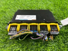 Блок комфорта Ford Focus 3