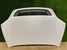 Капот Opel Zafira