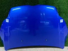 Капот Ford Focus 3
