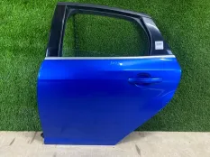 Дверь в сборе Ford Focus 3