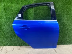 Дверь в сборе Ford Focus 3