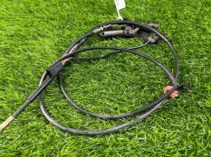 Трос замка капота Saab 9-3