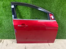 Дверь в сборе Ford Focus 3