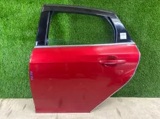 Дверь в сборе Ford Focus 3