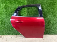 Дверь в сборе Ford Focus 3