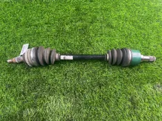 Привод Chevrolet Cruze HR