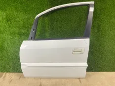 Дверь в сборе Opel Zafira