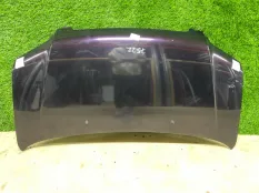 Капот Chevrolet Cruze HR