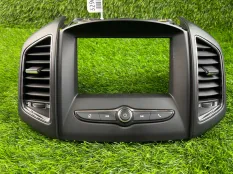 Рамка магнитолы Chevrolet Captiva