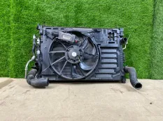 Пакет охлаждения Ford Kuga