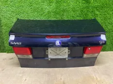 Крышка багажника Saab 9-3