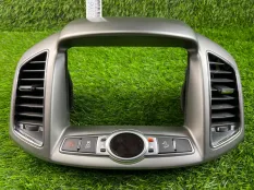 Рамка магнитолы Chevrolet Captiva