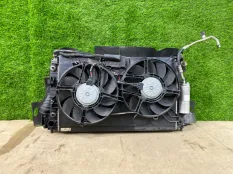 Пакет охлаждения Saab 9-3