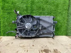 Пакет охлаждения Opel Zafira