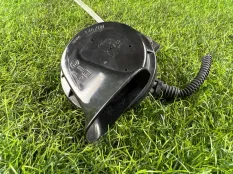 Звуковой сигнал Opel Zafira