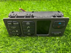 Блок управления климат-контролем Saab 9-3