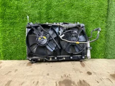 Пакет охлаждения Chevrolet Lacetti