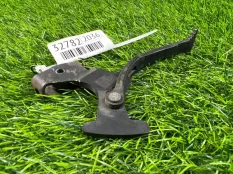 Замок капота Opel Zafira