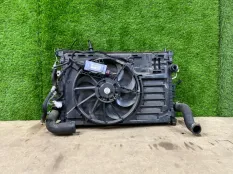 Пакет охлаждения Ford Kuga