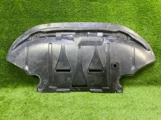 Защита двигателя Audi A6