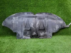 Защита двигателя Volkswagen Passat