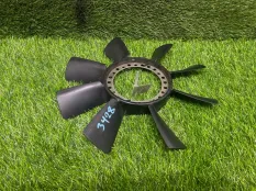 Вентилятор охлаждения двигателя Audi A6