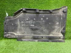 Защита днища Audi A4