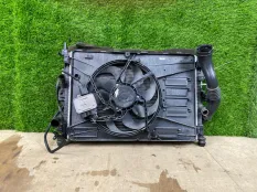 Пакет охлаждения Ford Kuga