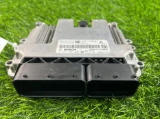 Блок управления двигателя Ford Focus 3
