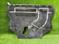 Защита двигателя Ford Kuga