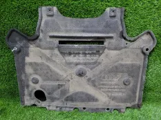 Защита днища Audi A4