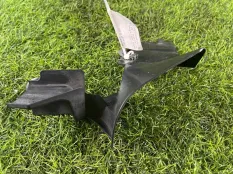 Защита двигателя Ford Kuga