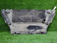 Защита двигателя Audi A4