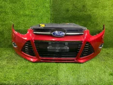 Бампер Ford Focus 3